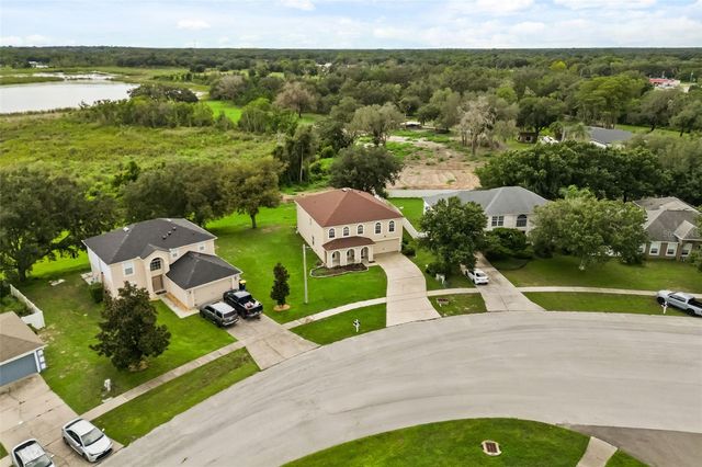 1614 RIDGEMOOR DRIVE, Mascotte, FL 34753