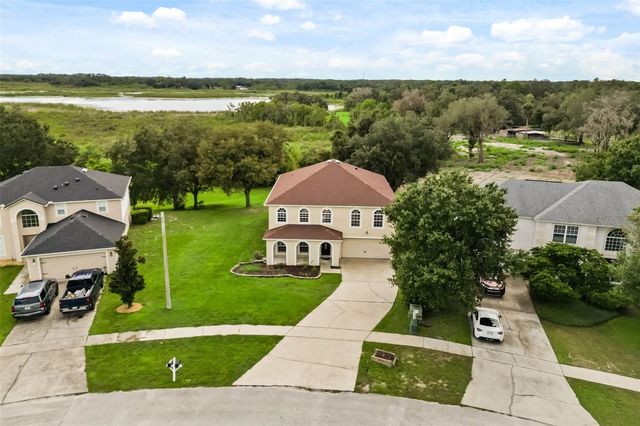 1614 RIDGEMOOR DRIVE, Mascotte, FL 34753