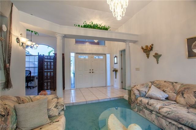 1202 SE 21st ST, Cape Coral, FL 33990