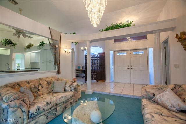 1202 SE 21st ST, Cape Coral, FL 33990