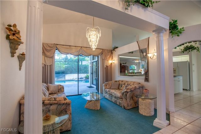 1202 SE 21st ST, Cape Coral, FL 33990