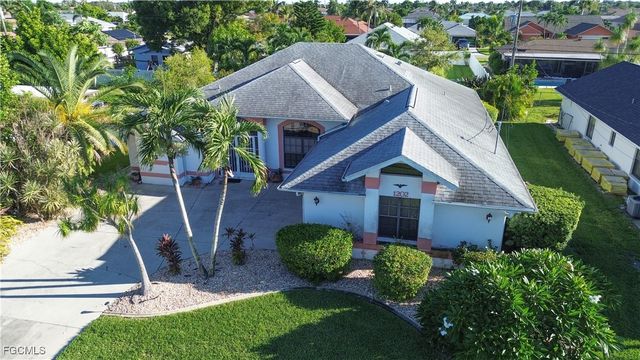 1202 SE 21st ST, Cape Coral, FL 33990