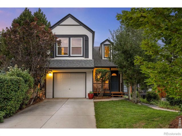 1173 Quince Avenue, Boulder, CO 80304