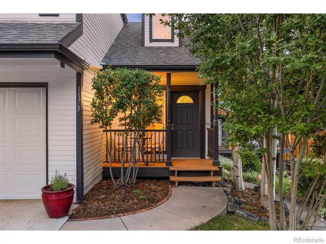 1173 Quince Avenue, Boulder, CO 80304