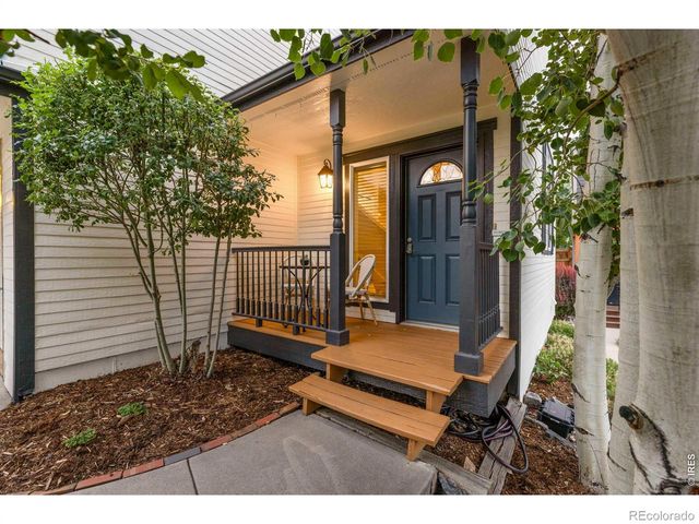 1173 Quince Avenue, Boulder, CO 80304