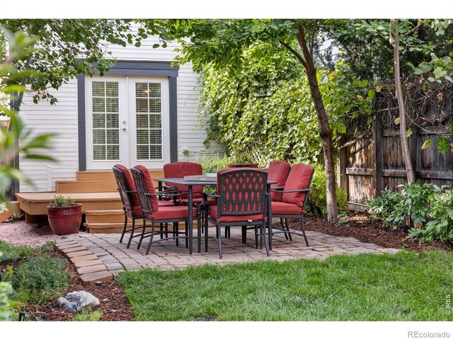 1173 Quince Avenue, Boulder, CO 80304