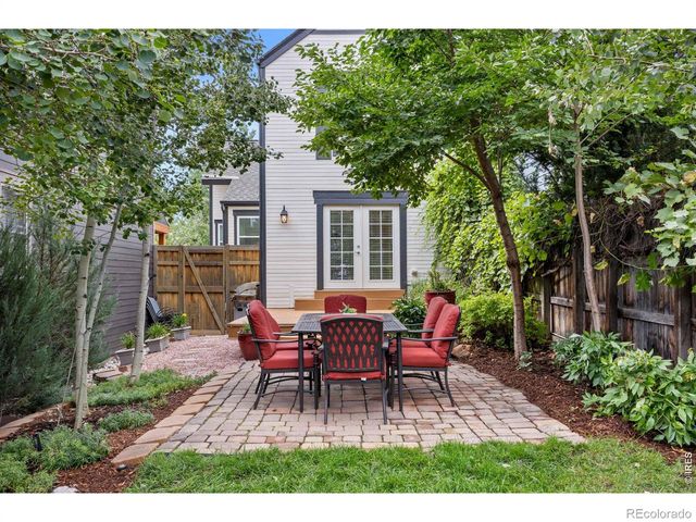 1173 Quince Avenue, Boulder, CO 80304