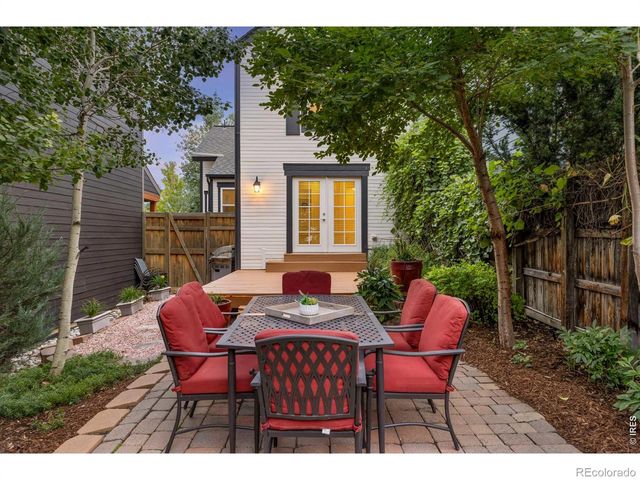 1173 Quince Avenue, Boulder, CO 80304