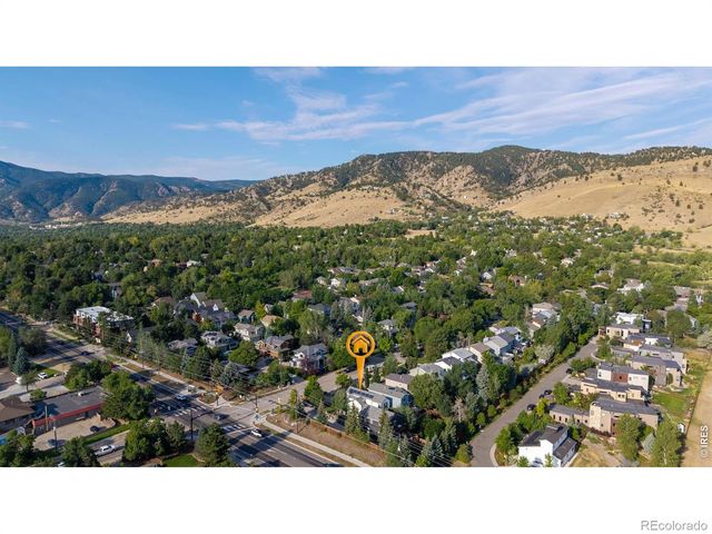 1173 Quince Avenue, Boulder, CO 80304