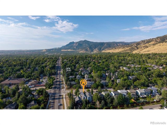1173 Quince Avenue, Boulder, CO 80304