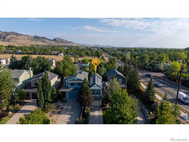 1173 Quince Avenue, Boulder, CO 80304