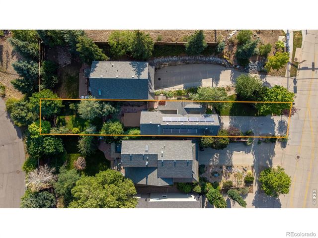 1173 Quince Avenue, Boulder, CO 80304