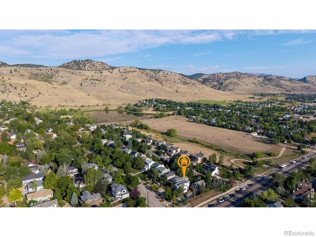 1173 Quince Avenue, Boulder, CO 80304