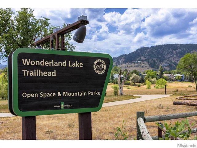 1173 Quince Avenue, Boulder, CO 80304