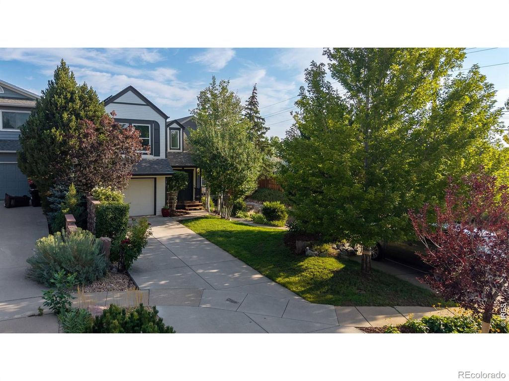 1173 Quince Avenue, Boulder, CO 80304