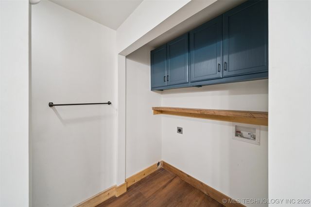 38111 S 4417 Road, Big Cabin, OK 74332