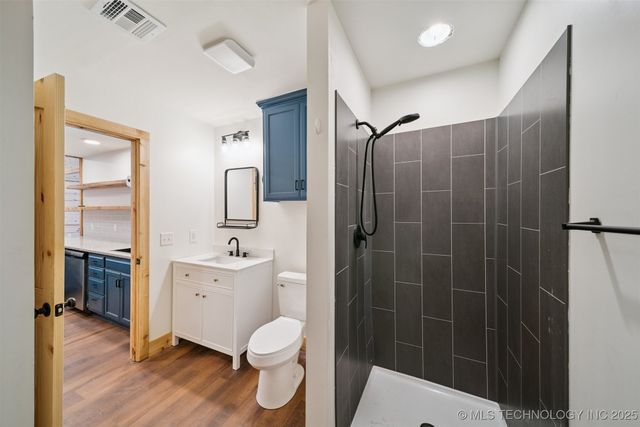 38111 S 4417 Road, Big Cabin, OK 74332