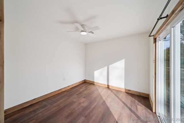 38111 S 4417 Road, Big Cabin, OK 74332