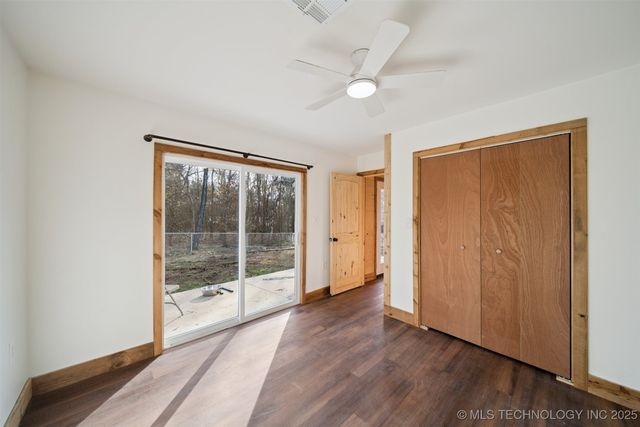 38111 S 4417 Road, Big Cabin, OK 74332