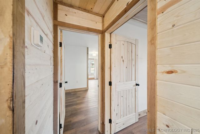 38111 S 4417 Road, Big Cabin, OK 74332