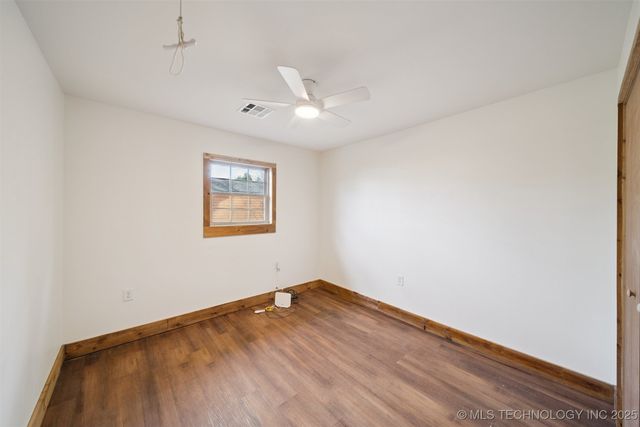 38111 S 4417 Road, Big Cabin, OK 74332