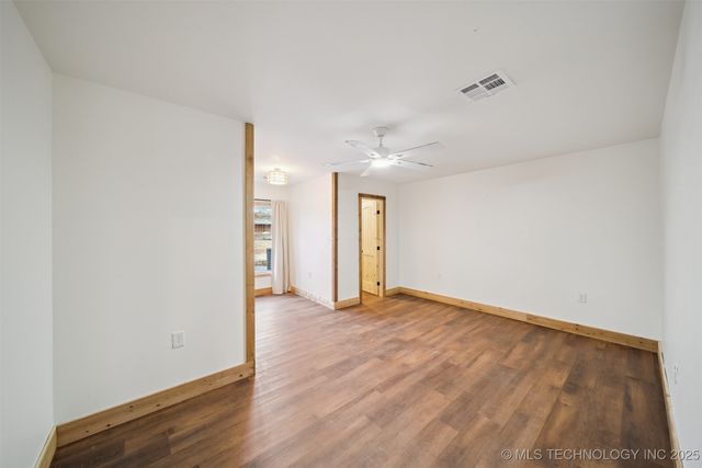 38111 S 4417 Road, Big Cabin, OK 74332