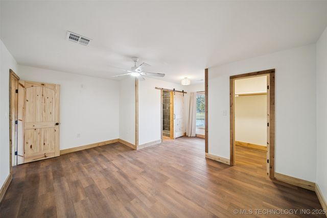 38111 S 4417 Road, Big Cabin, OK 74332