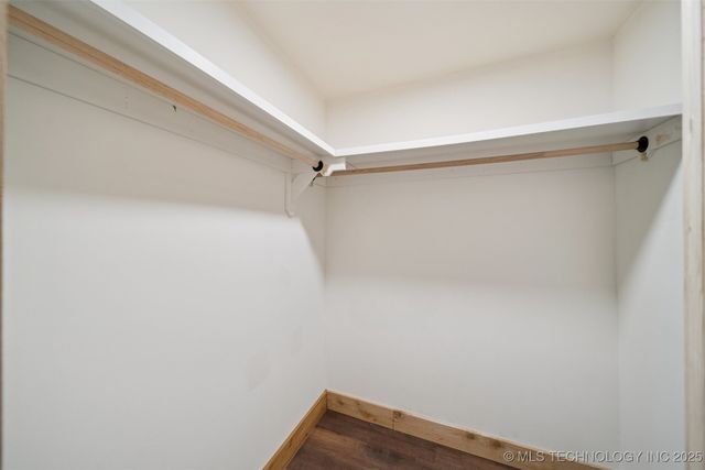 38111 S 4417 Road, Big Cabin, OK 74332