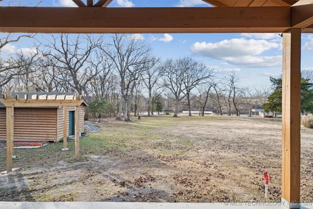 38111 S 4417 Road, Big Cabin, OK 74332