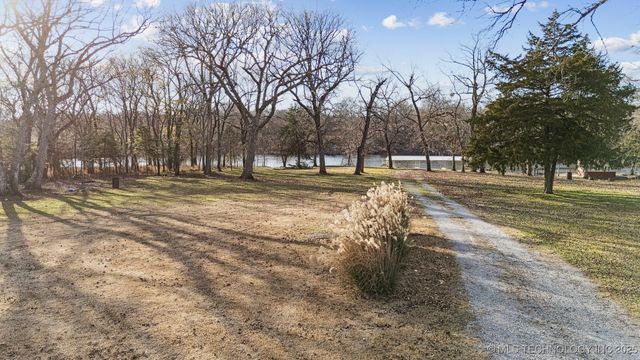 38111 S 4417 Road, Big Cabin, OK 74332