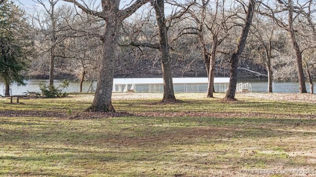 38111 S 4417 Road, Big Cabin, OK 74332