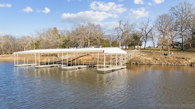 38111 S 4417 Road, Big Cabin, OK 74332