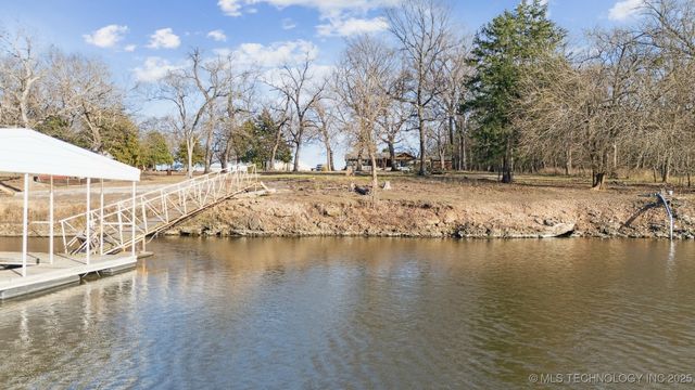 38111 S 4417 Road, Big Cabin, OK 74332