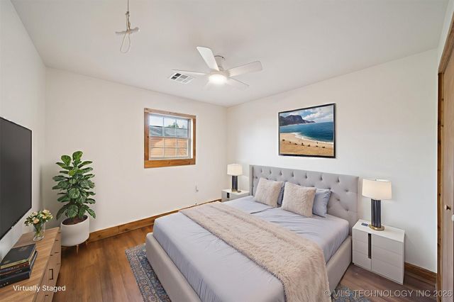 38111 S 4417 Road, Big Cabin, OK 74332