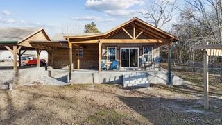 38111 S 4417 Road, Big Cabin, OK 74332