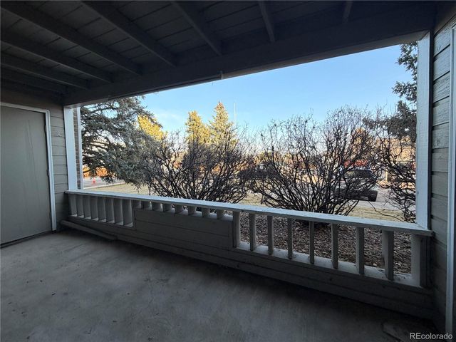 12043 W Cross Drive 107, Littleton, CO 80127