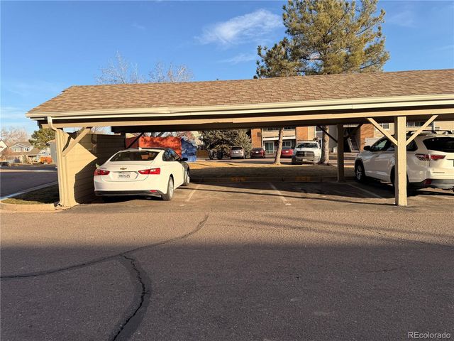 12043 W Cross Drive 107, Littleton, CO 80127