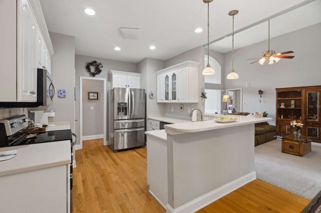 6305 Palomar Ct, Nashville, TN 37211