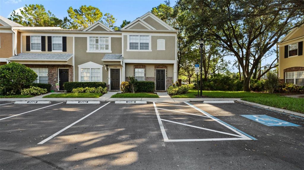 12444 BERKELEY SQUARE DRIVE, Tampa, FL 33626