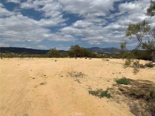 44 Evans, Anza, CA 92539