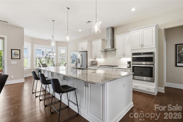 12014 Cove Court, Charlotte, NC 28278