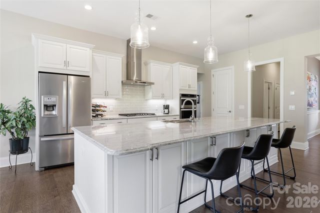 12014 Cove Court, Charlotte, NC 28278