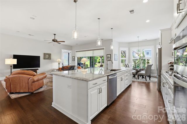 12014 Cove Court, Charlotte, NC 28278