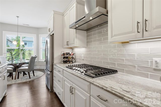 12014 Cove Court, Charlotte, NC 28278