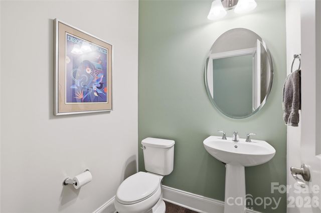 12014 Cove Court, Charlotte, NC 28278