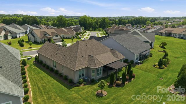12014 Cove Court, Charlotte, NC 28278