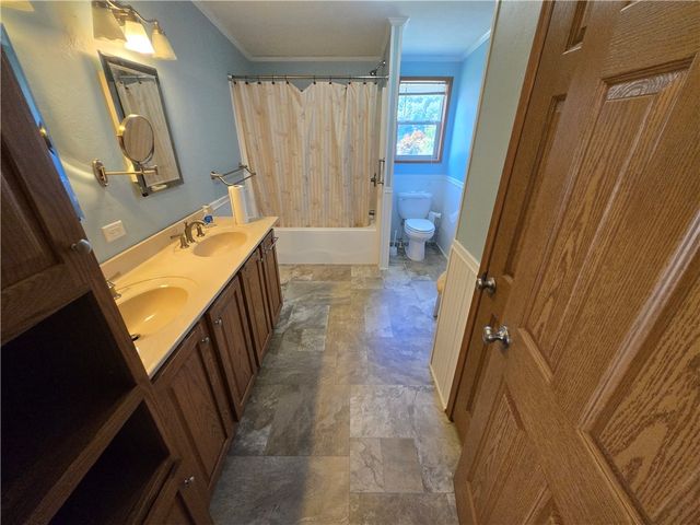 238 Allegheny Ave, Pine Twp, PA 16259