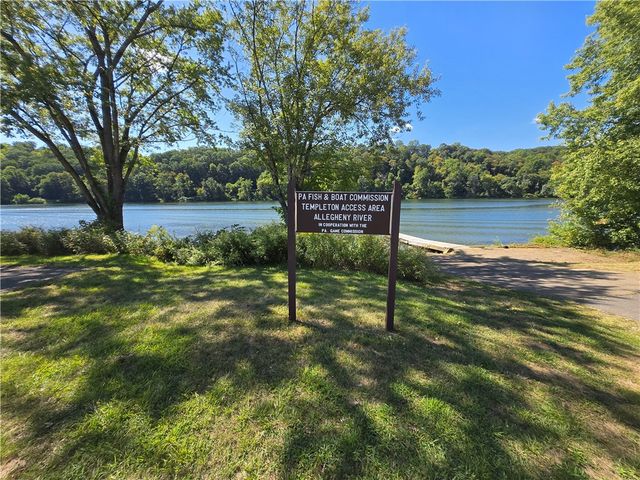 238 Allegheny Ave, Pine Twp, PA 16259