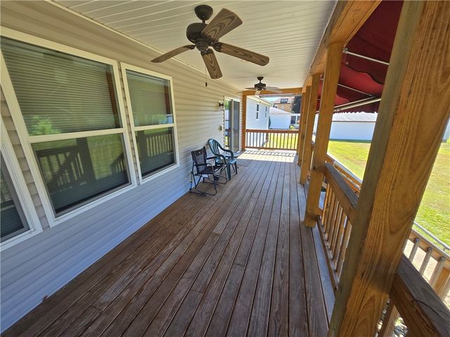 238 Allegheny Ave, Pine Twp, PA 16259