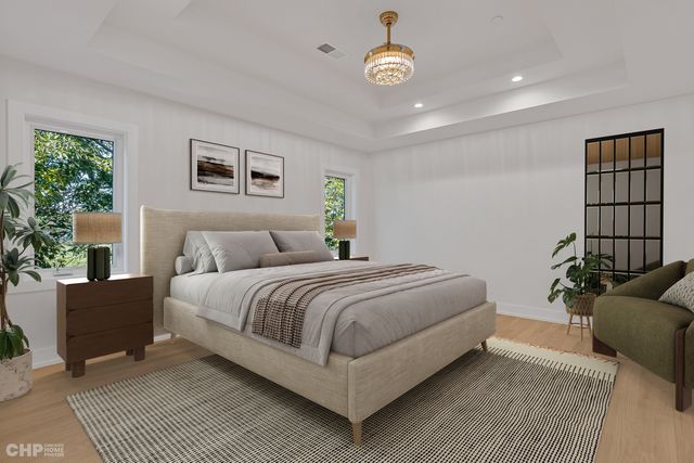 7214 S 78th Avenue, Bridgeview, IL 60455